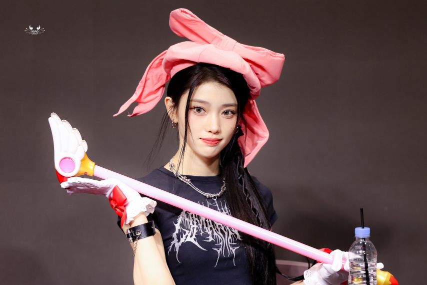 케플러 샤오팅