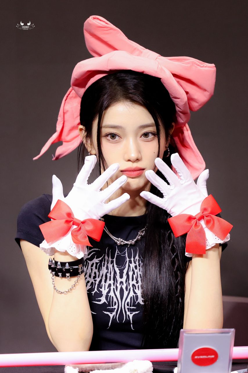 케플러 샤오팅