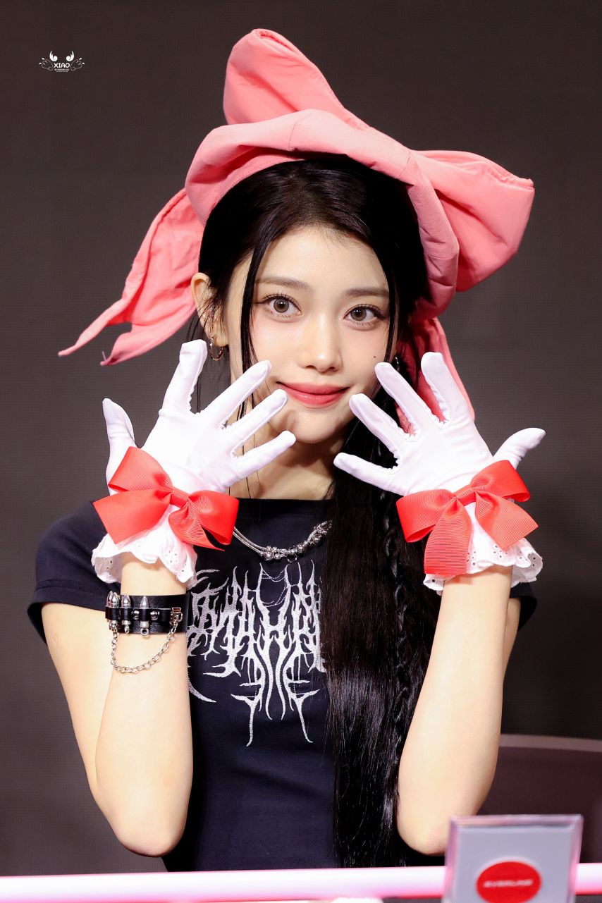 케플러 샤오팅