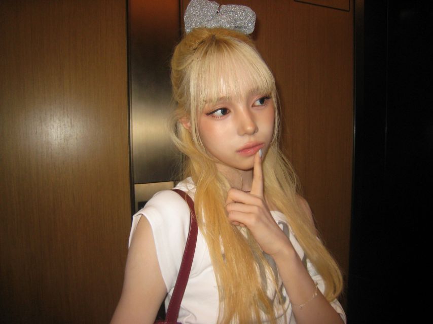 베이비돈크라이 미아