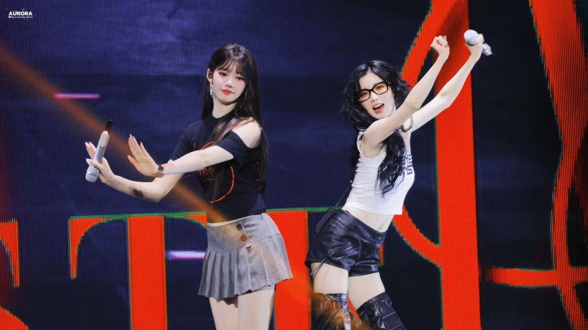 베이비몬스터 로라