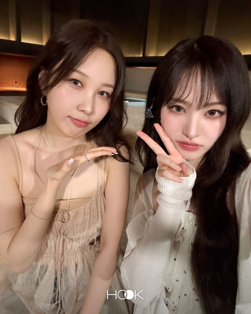 아이브 리즈, 권진아