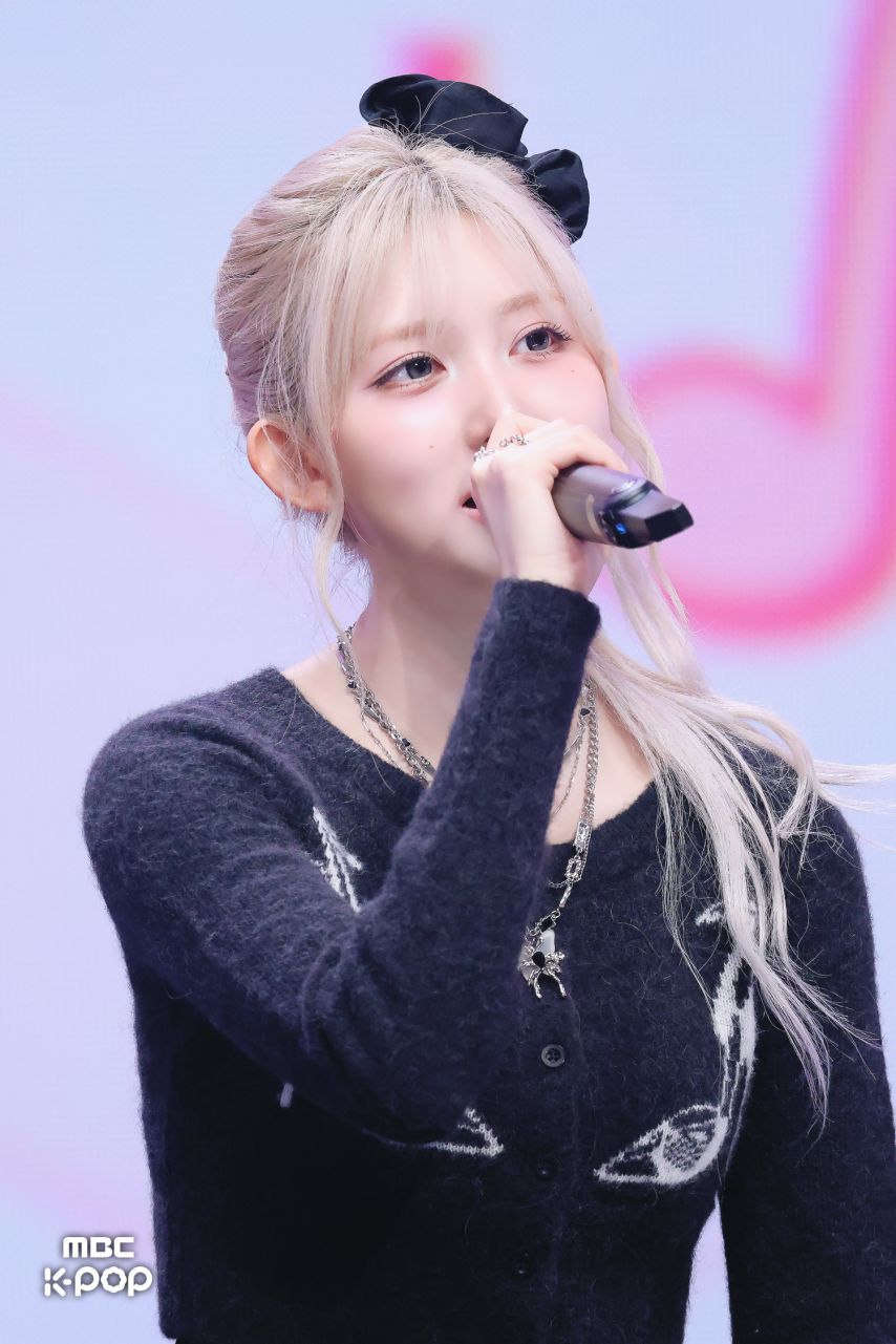 아이브 음악중심 현장포토