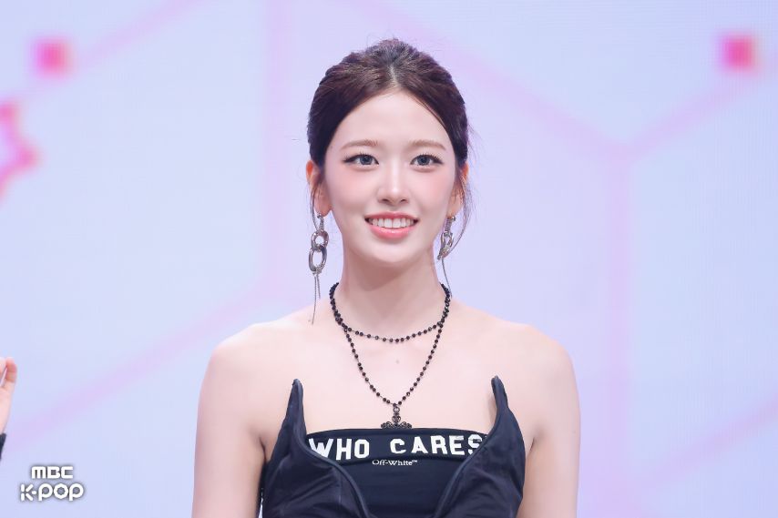 아이브 음악중심 현장포토