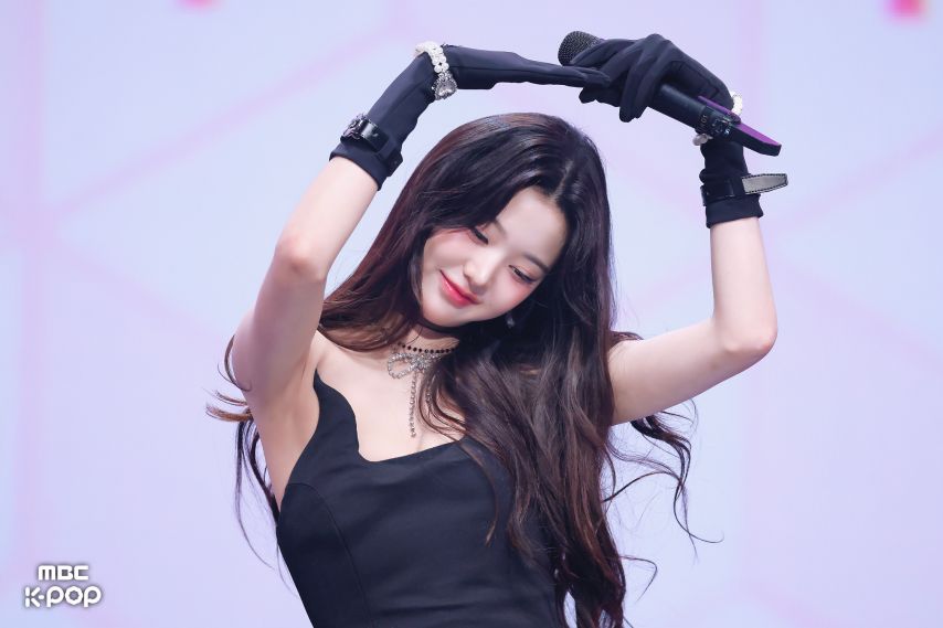 아이브 음악중심 현장포토