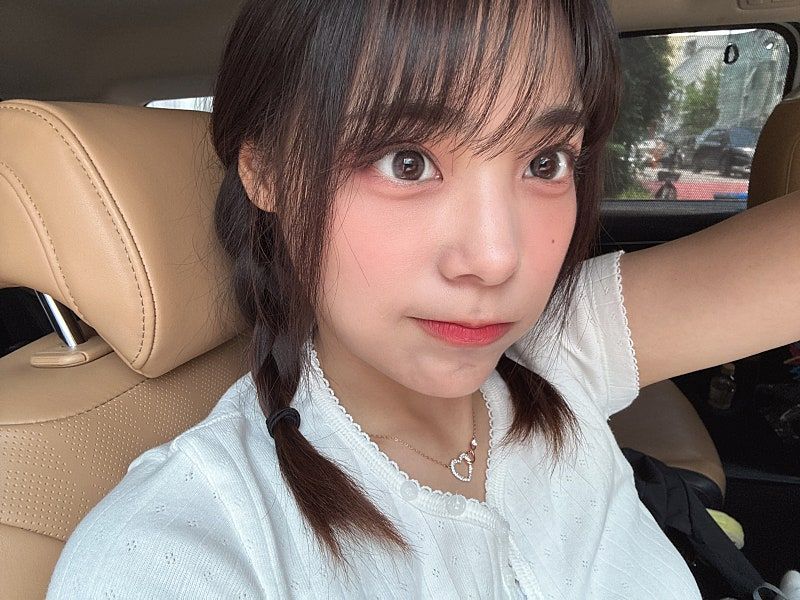 QWER 시연