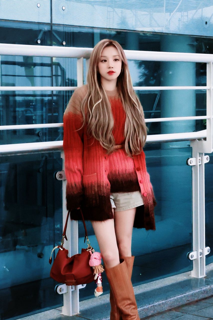 아이들 우기
