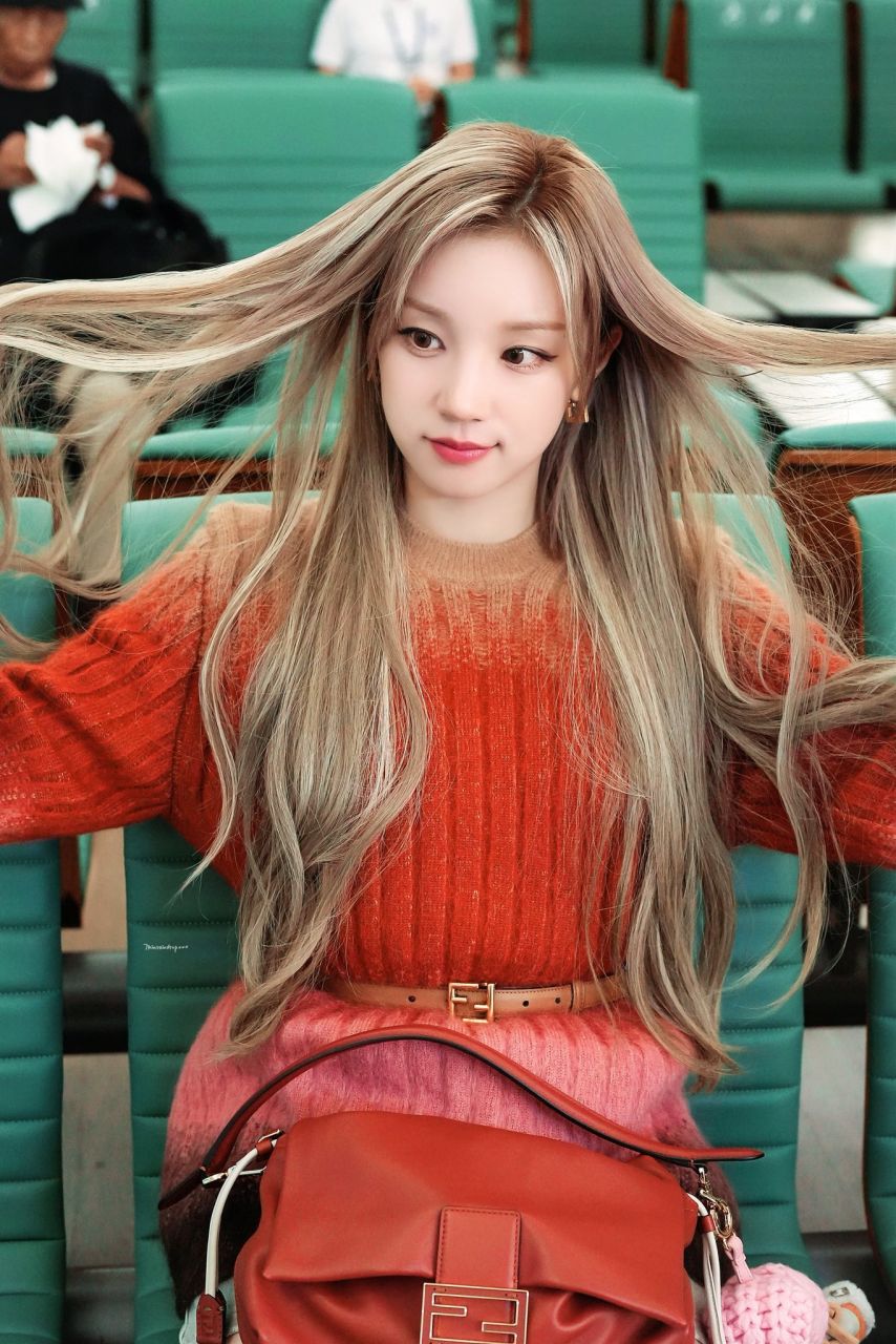 아이들 우기