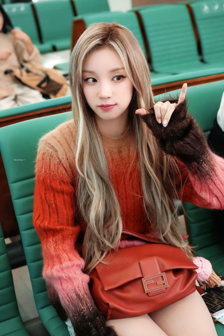 아이들 우기
