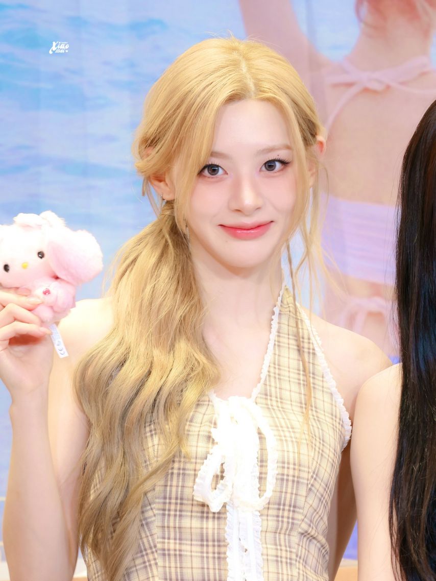 스테이씨 세은