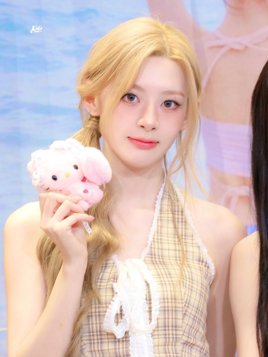 스테이씨 세은