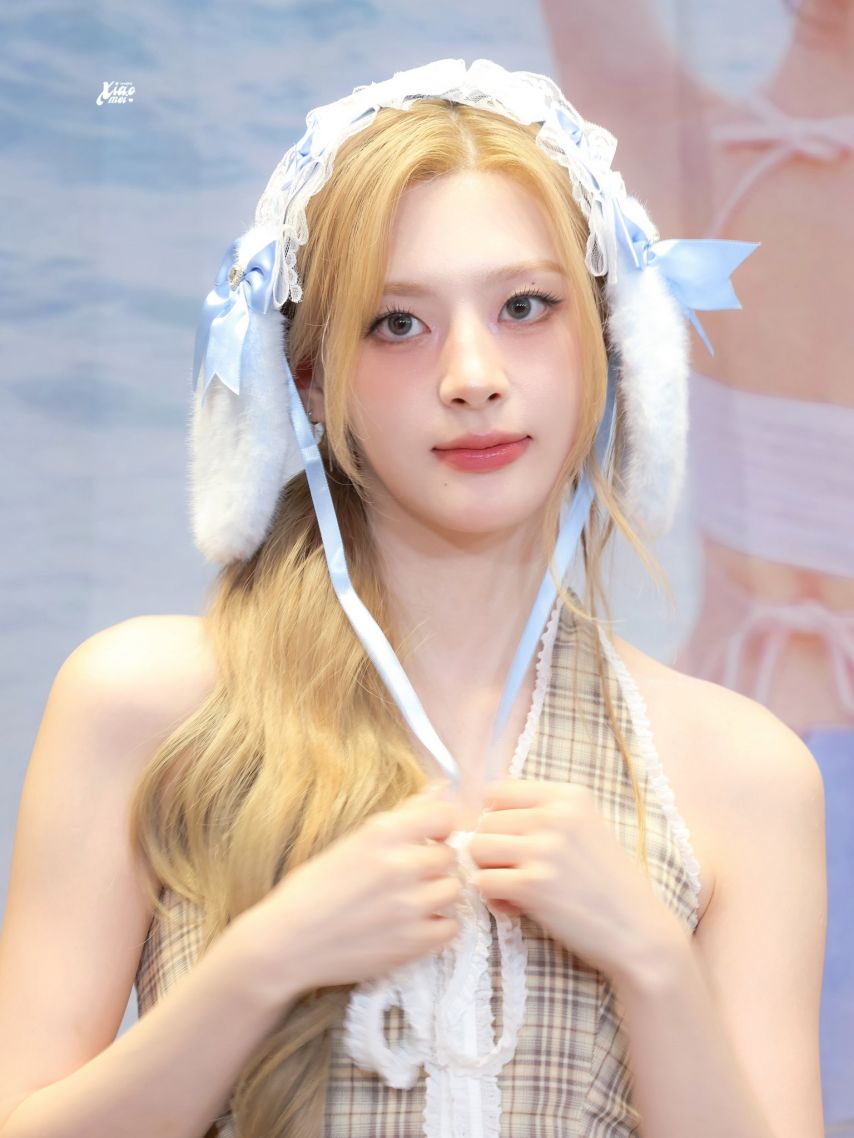 스테이씨 세은