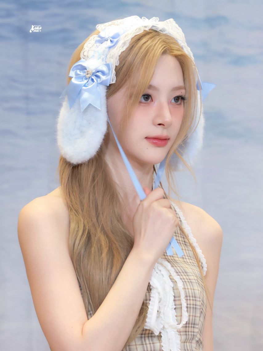 스테이씨 세은