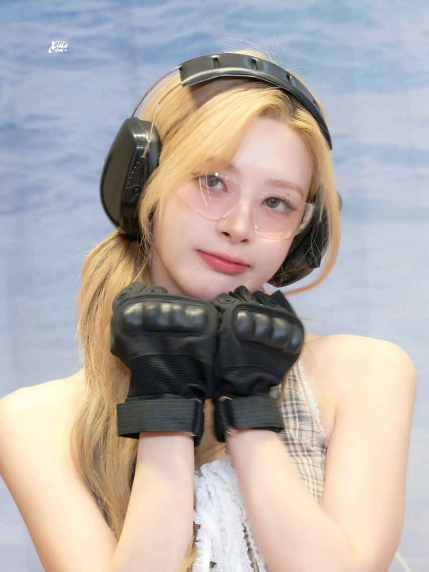 스테이씨 세은