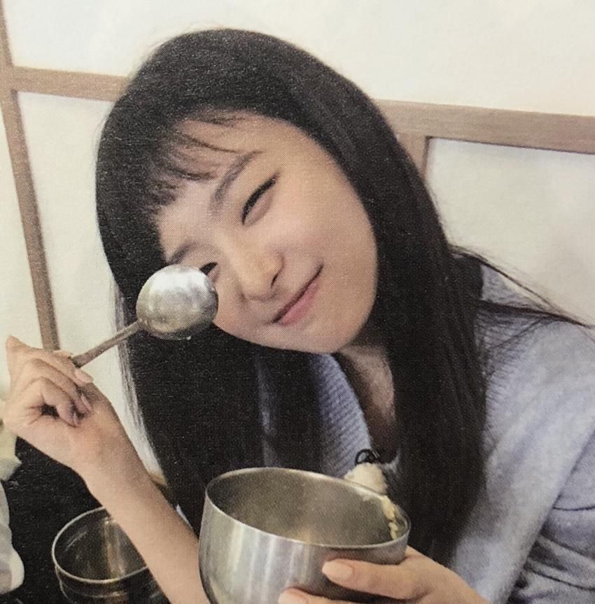 레드벨벳 슬기