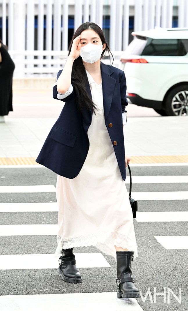 레드벨벳 아이린
