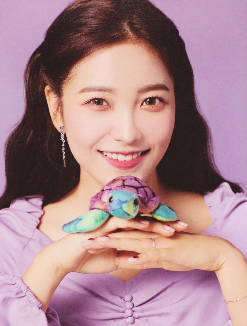 레드벨벳 예리