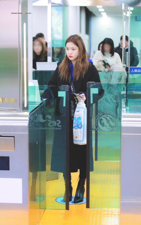 레드벨벳 예리
