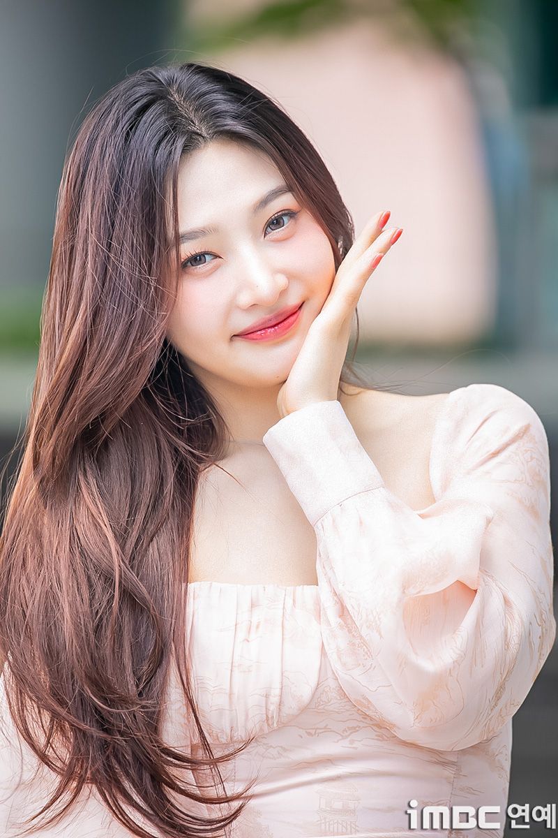 레드벨벳 조이