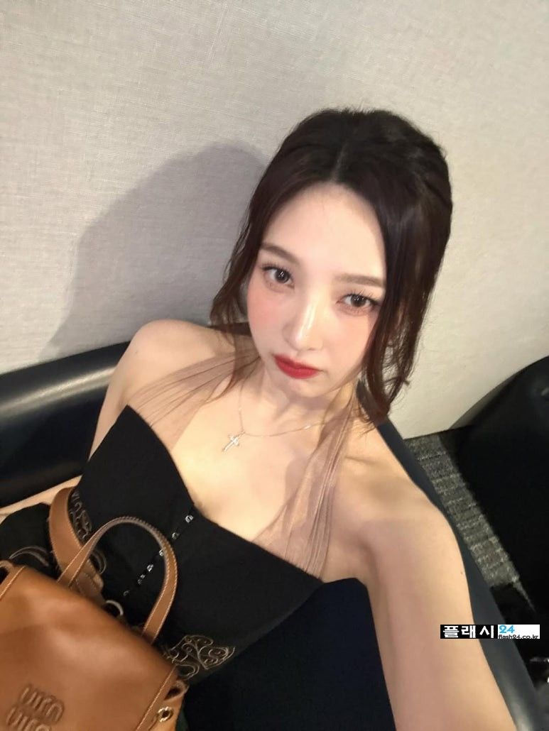 레드벨벳 조이