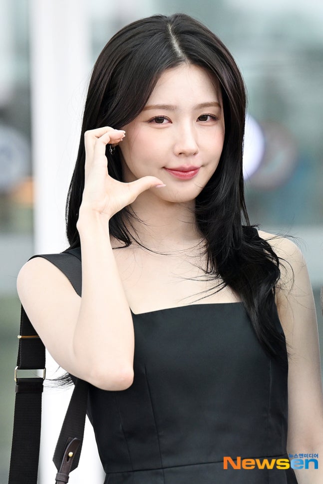 아이들 미연