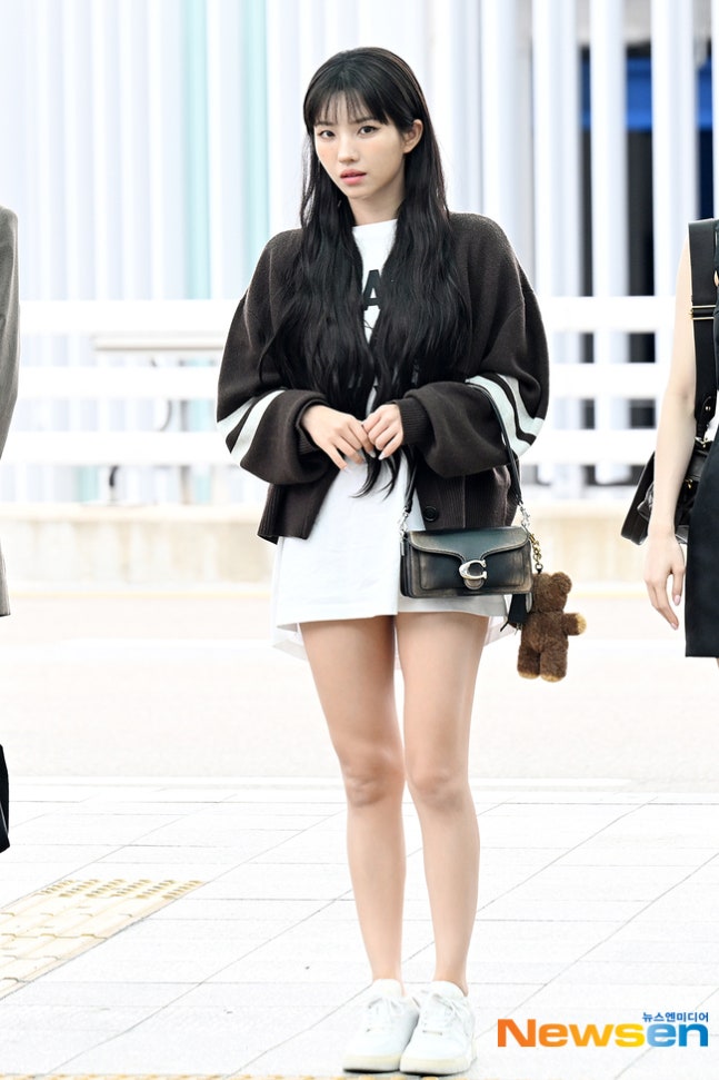 아이들 소연