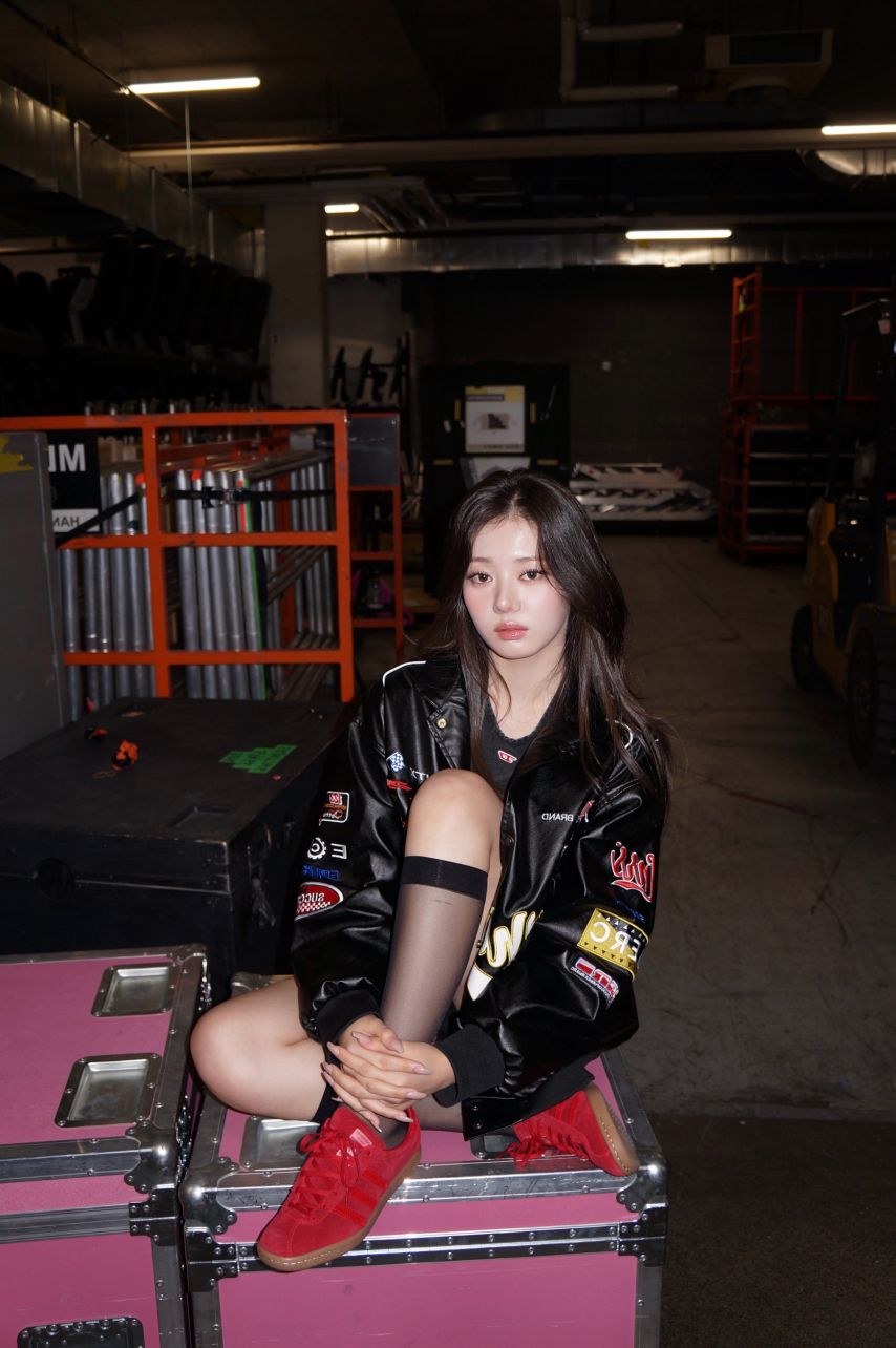 베이비몬스터 로라