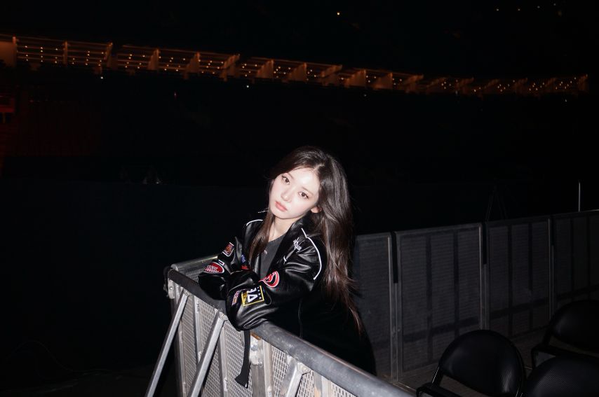 베이비몬스터 로라