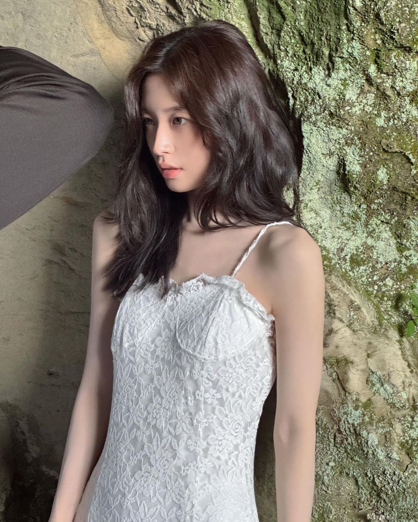 아린 오마이걸 인별