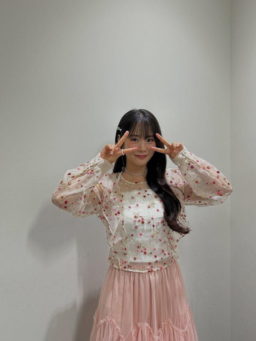 한승연 KARA카라 인별