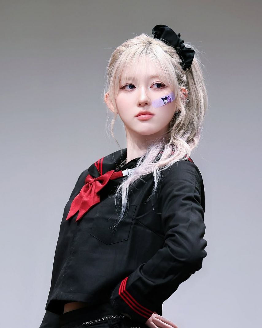 IVE (아이브) 가을