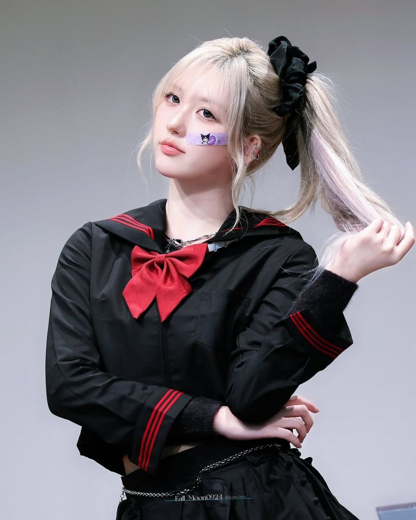 IVE (아이브) 가을