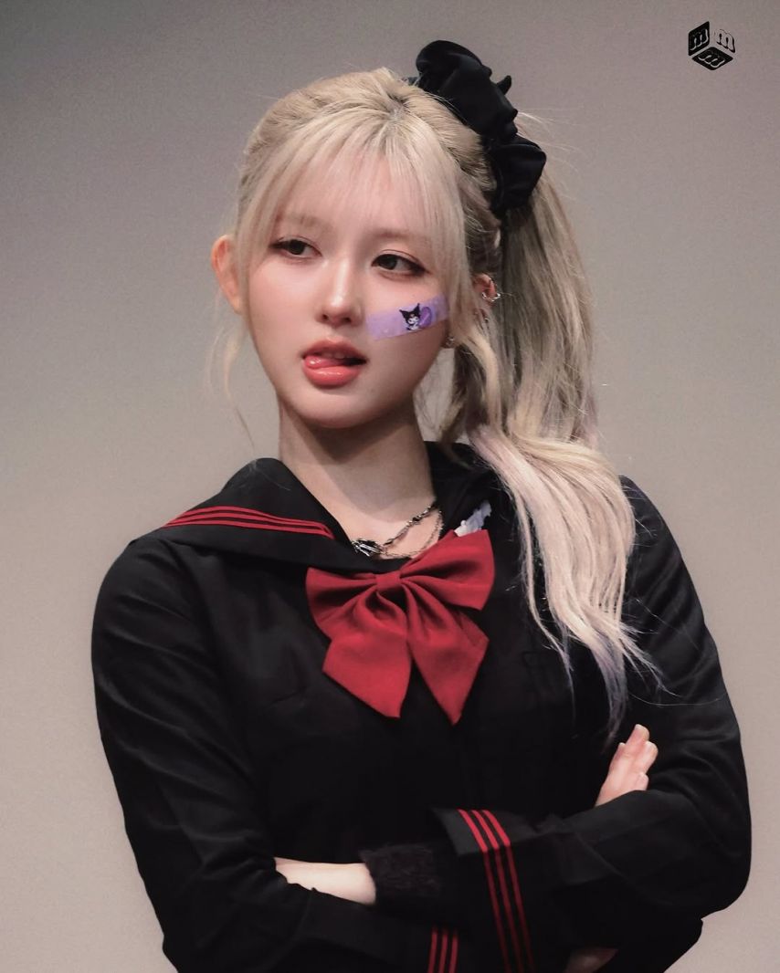 IVE (아이브) 가을