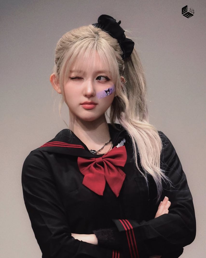 IVE (아이브) 가을