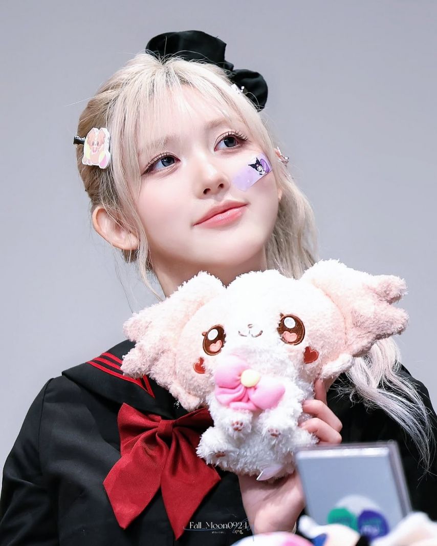 IVE (아이브) 가을