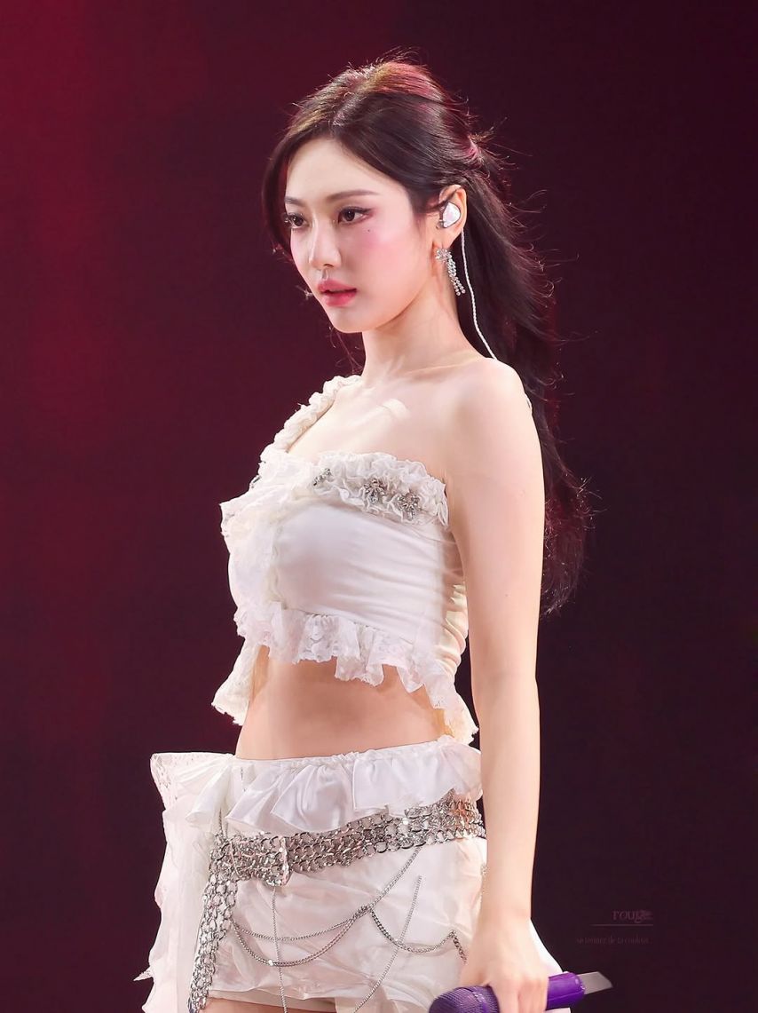 에스파 (aespa) 닝닝