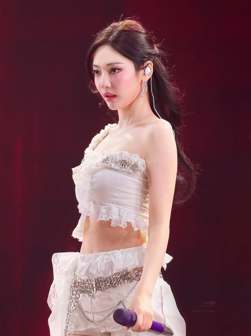 에스파 (aespa) 닝닝
