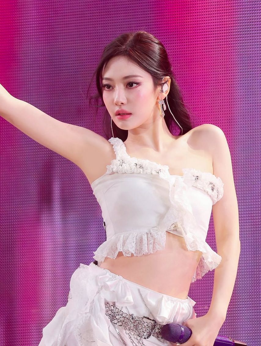 에스파 (aespa) 닝닝