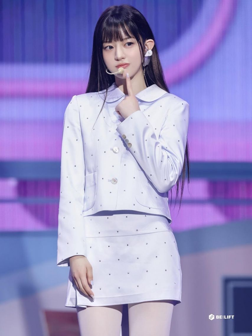 아일릿 (ILLIT) 민주