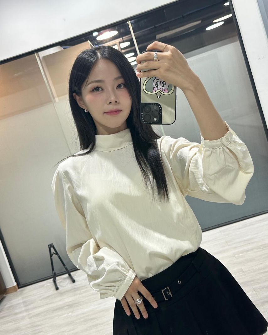 박혜원(HYNN)