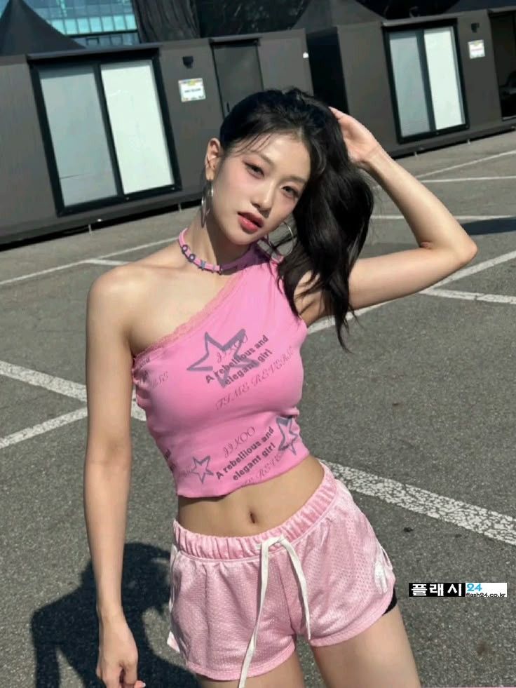 프로미스나인 이서연