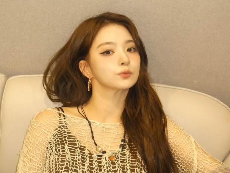 프로미스나인 이나경