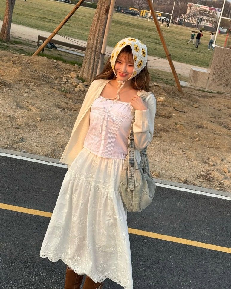 프로미스나인 송하영