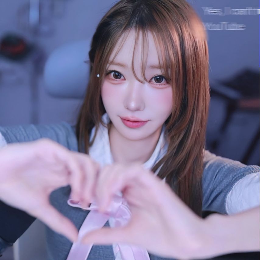 [QWER] 마젠타