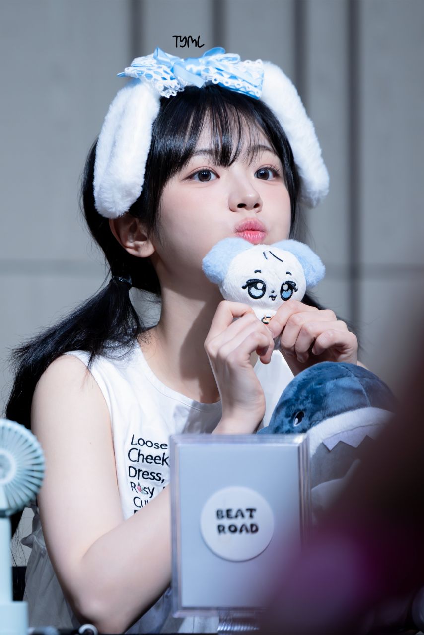 [QWER] 쵸단