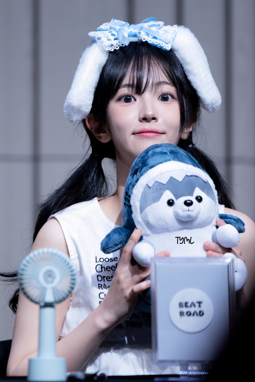[QWER] 쵸단