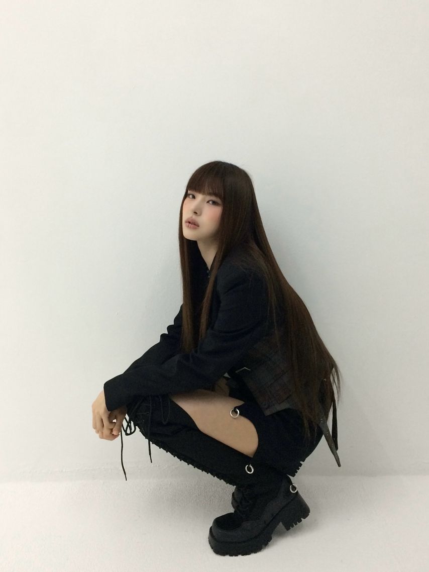 이즈나 마이