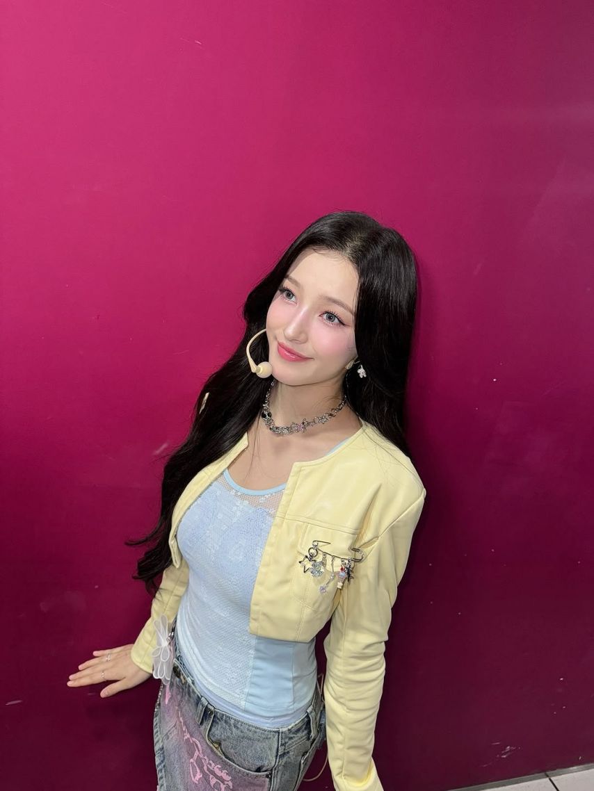 모모랜드 (MOMOLAND) 낸시