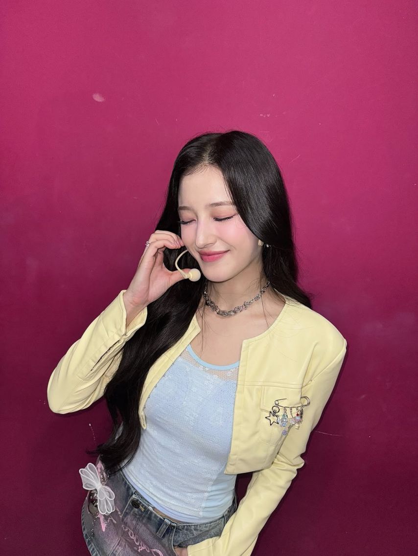 모모랜드 (MOMOLAND) 낸시