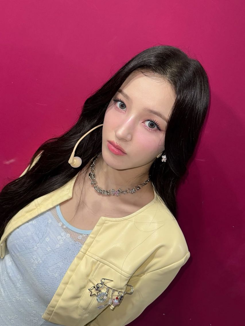 모모랜드 (MOMOLAND) 낸시